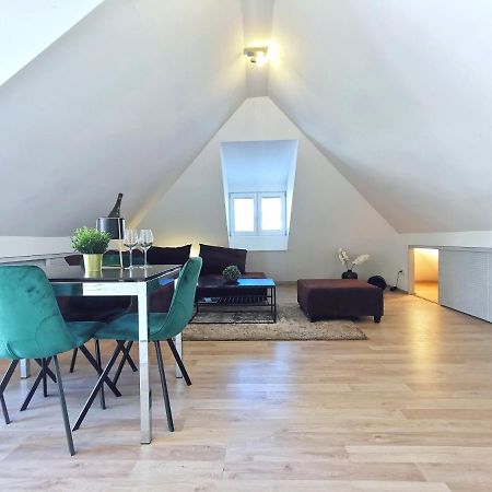Heaven Home Split Luaran gambar