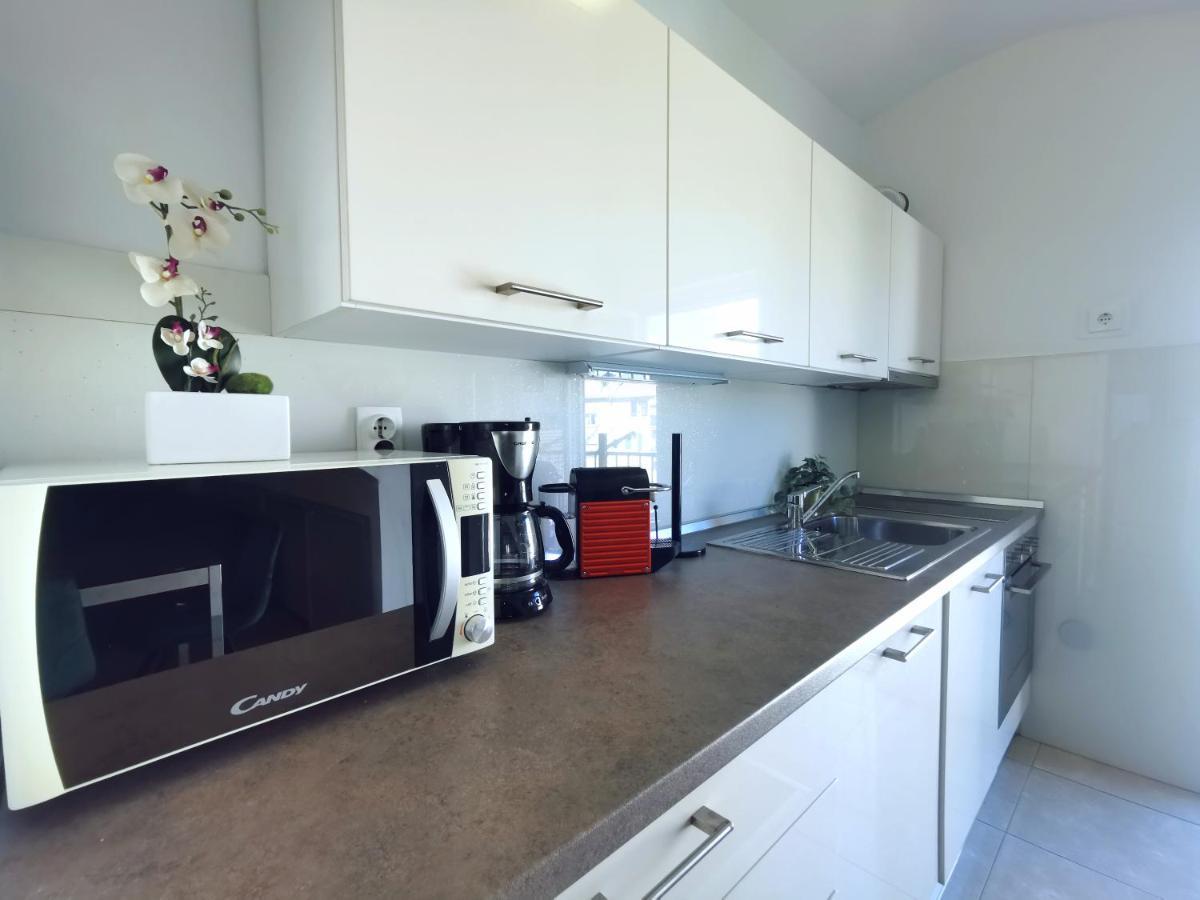 Heaven Home Split Luaran gambar