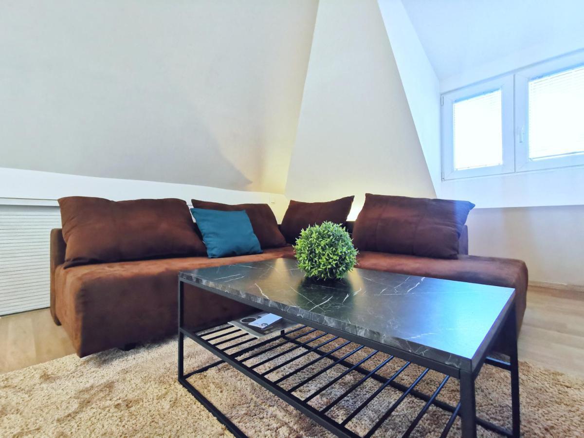 Heaven Home Split Luaran gambar