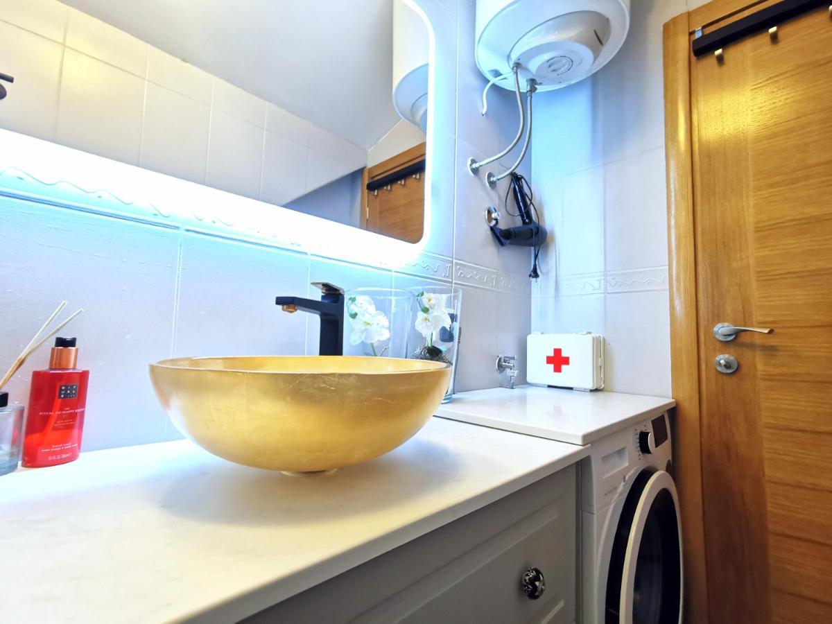 Heaven Home Split Luaran gambar